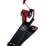 Trick Drums Pro1-V Black Widow Single LM , Test et Avis