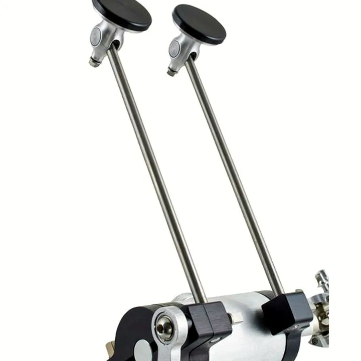 Trick Drums Pro1-V Double Pedal SB – Test, Comparatif & Avis
