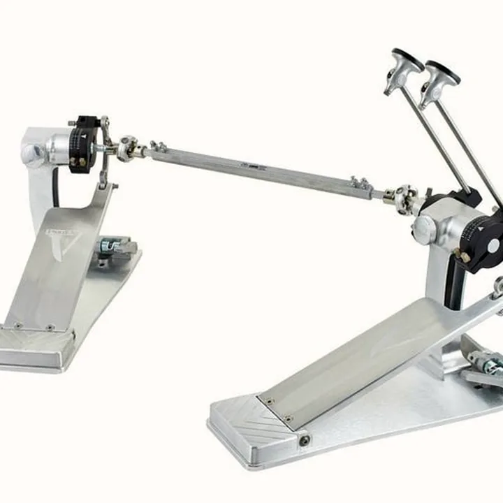Trick Drums Pro1-V Double Pedal SB – Test, Comparatif & Avis
