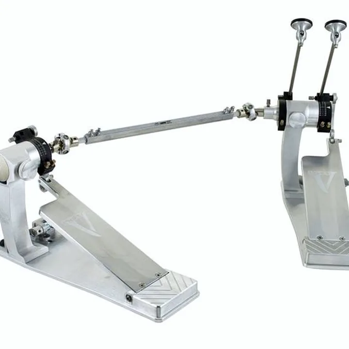 Trick Drums Pro1-V Double Pedal SB – Test, Comparatif & Avis
