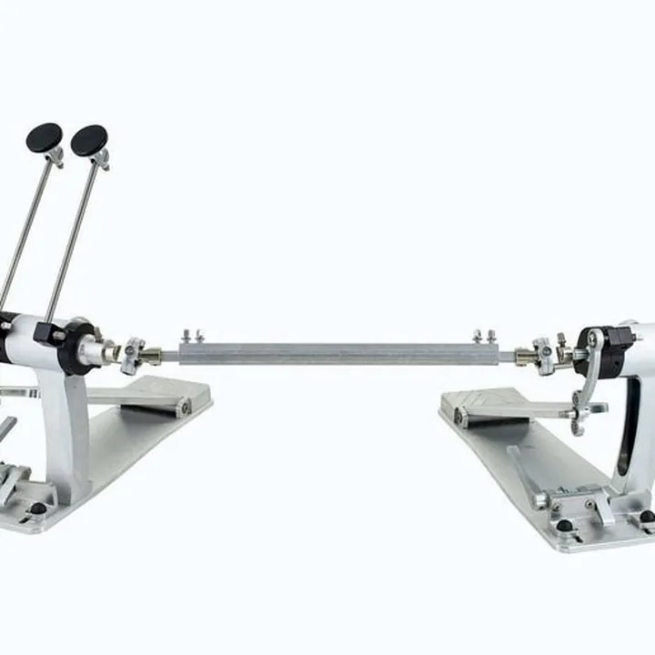 Trick Drums Pro1-V Double Pedal SB – Test, Comparatif & Avis