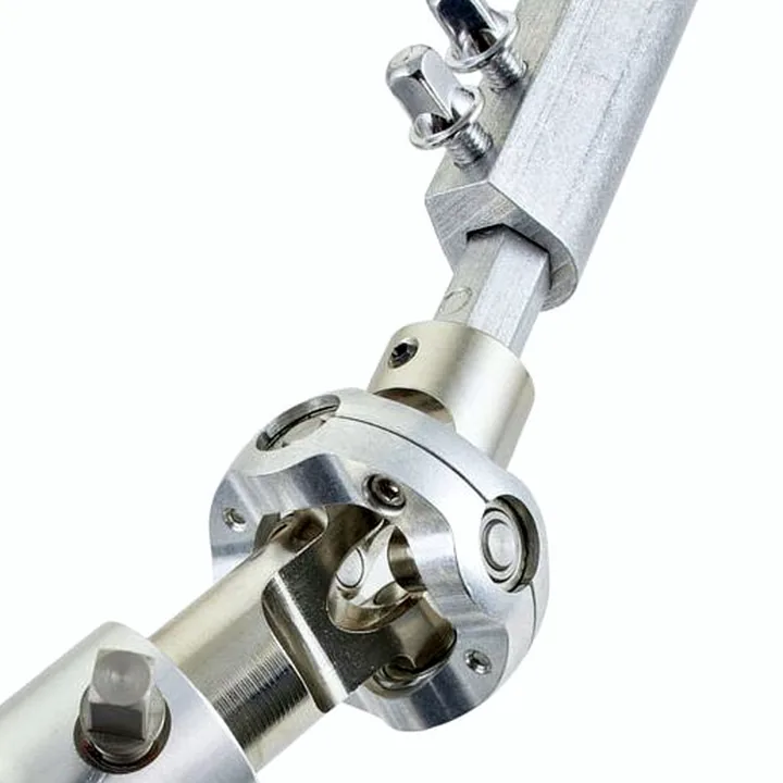 Trick Drums Pro1-V Double Pedal SB – Test, Comparatif & Avis