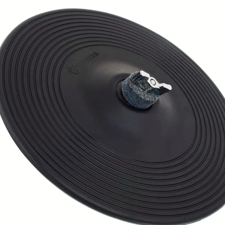 Triggera D11 11″ Splash Cymbal Pad / Test, Avis & Comparatif