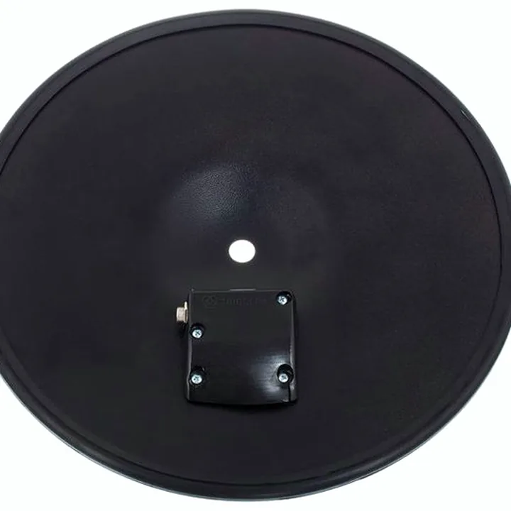 Triggera D11 11″ Splash Cymbal Pad / Test, Avis & Comparatif