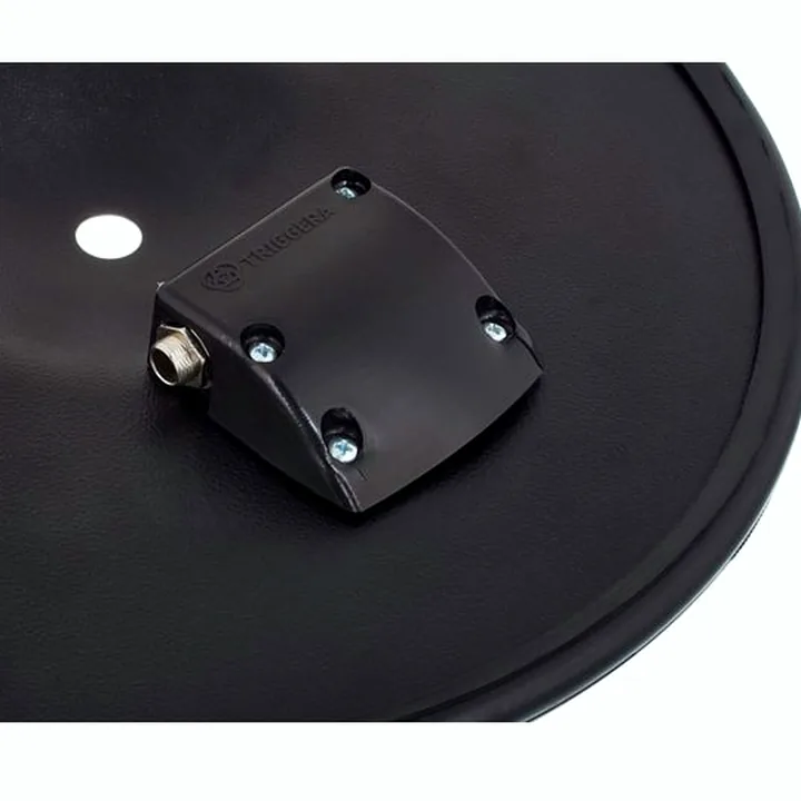 Triggera D11 11″ Splash Cymbal Pad / Test, Avis & Comparatif