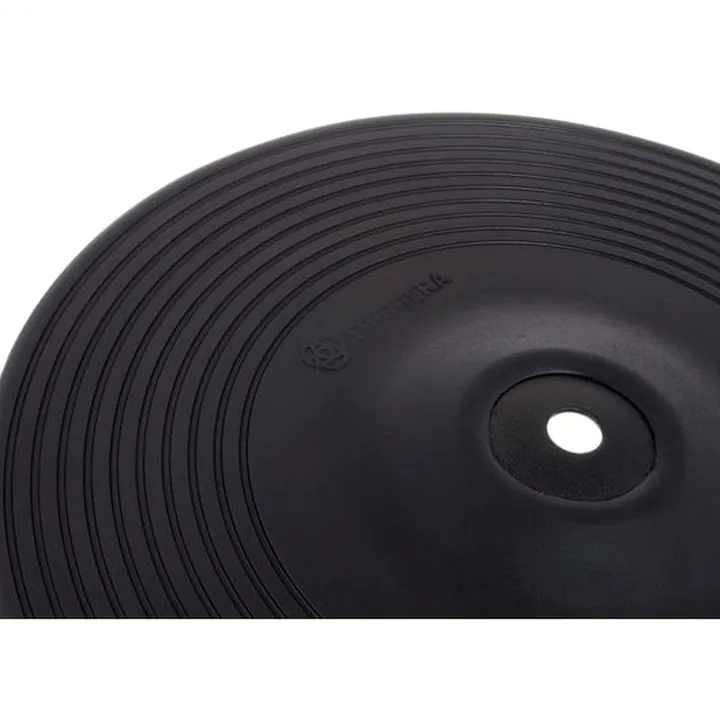 Triggera D11 11″ Splash Cymbal Pad / Test, Avis & Comparatif