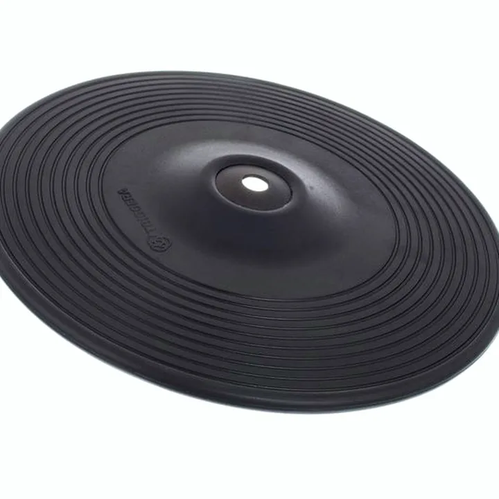 Triggera D11 11″ Splash Cymbal Pad / Test, Avis & Comparatif