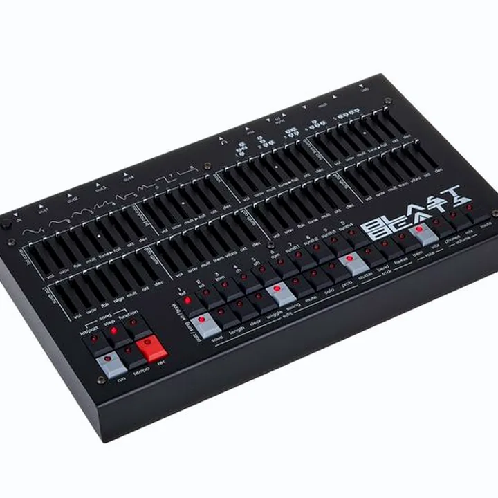 Twisted Electrons BlastBeats Comparatif, Test et Avis