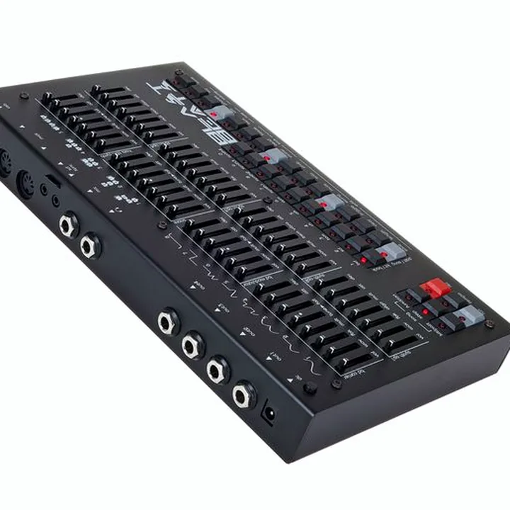 Twisted Electrons BlastBeats Comparatif, Test et Avis