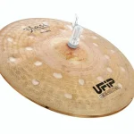 Ufip 14″ Blast Extra Dry Hi-Hat – Avis, Comparatif, Test