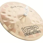 Ufip 15″ Blast Series Hi-Hat : Avis, Comparatif, Test