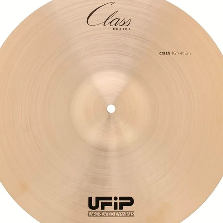 Ufip Class Series Starter Pack / Avis & Test