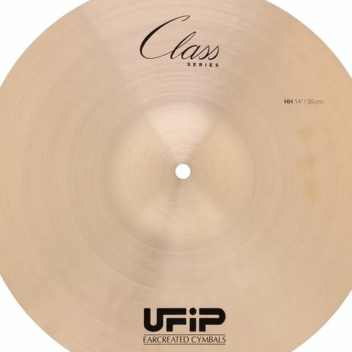 Ufip Class Series Starter Pack / Avis & Test
