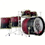 Varus Deluxe 2up2down Black Forest Test & Avis