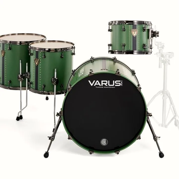 Varus El Estepario Commando Set Avis, Test et Comparatif