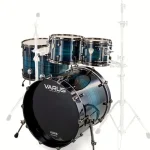 Varus Exotic Deluxe Maple Blue – Test & Avis