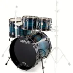 Varus Exotic Deluxe Maple Blue Test, Avis, Comparatif