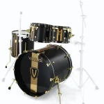 Varus Morpheus Estepario Shell Set / Avis & Test