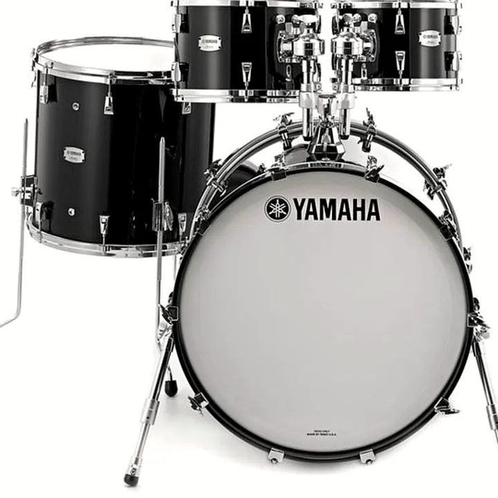 Yamaha Absolute Hybrid Studio -SOB : Avis, Comparatif & Test