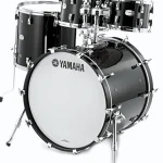 Avis & Test : Yamaha Absolute Hybrid Studio -SOB