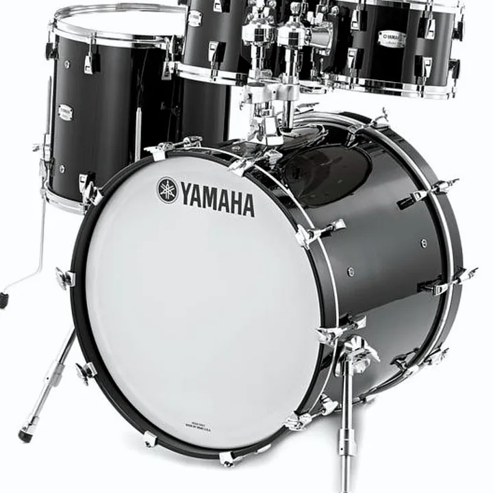 Yamaha Absolute Hybrid Studio -SOB : Avis, Comparatif & Test