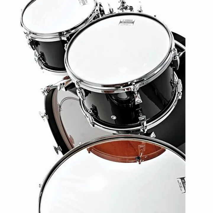Yamaha Absolute Hybrid Studio -SOB : Avis, Comparatif & Test