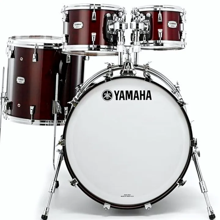 Yamaha Absolute Hybrid Studio -WLN Test, Comparatif & Avis