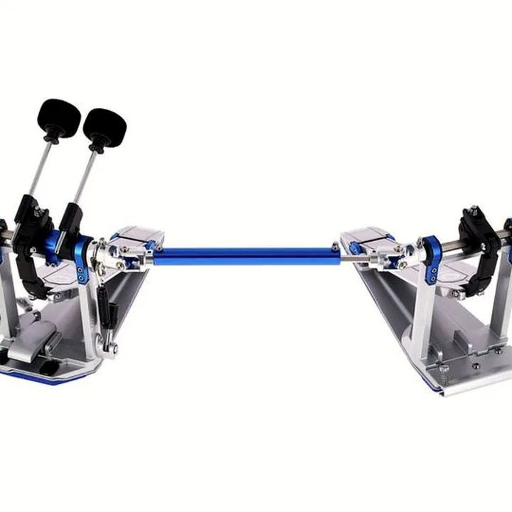 Yamaha DFP9D Double Foot Pedal – Comparatif, Avis, Test