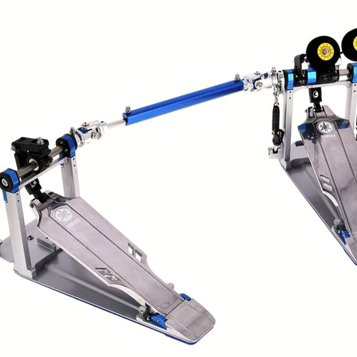 Yamaha DFP9D Double Foot Pedal – Comparatif, Avis, Test