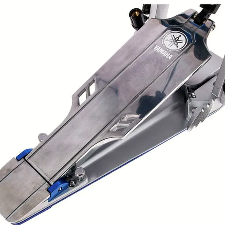 Yamaha DFP9D Double Foot Pedal – Comparatif, Avis, Test