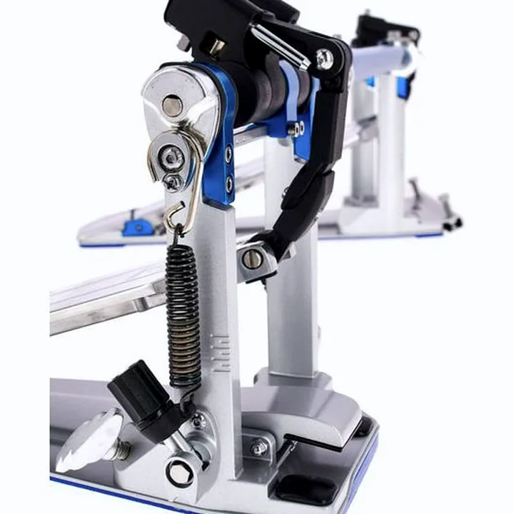 Yamaha DFP9D Double Foot Pedal – Comparatif, Avis, Test