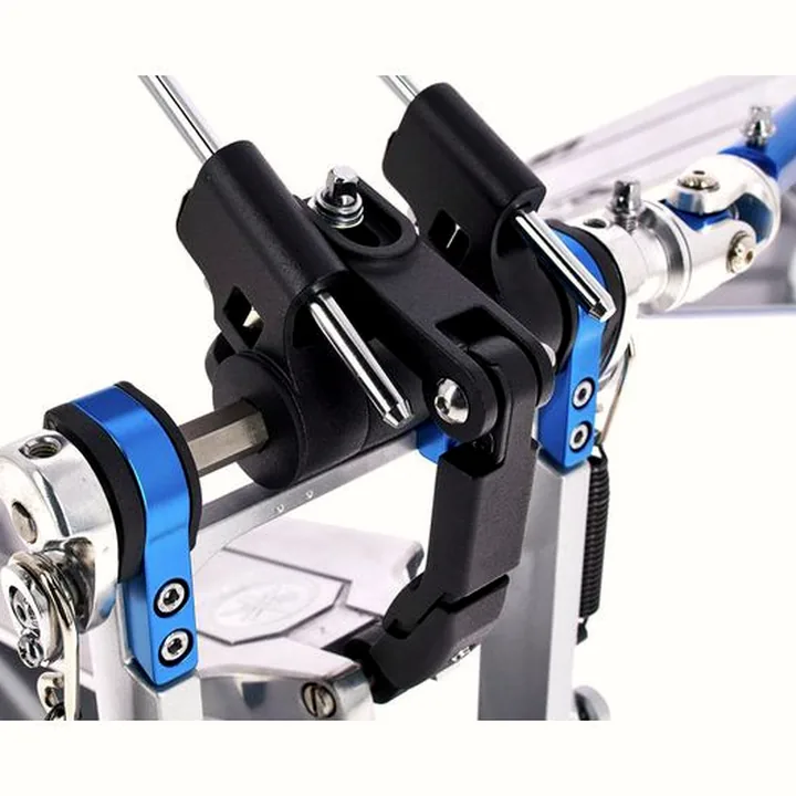 Yamaha DFP9D Double Foot Pedal – Comparatif, Avis, Test