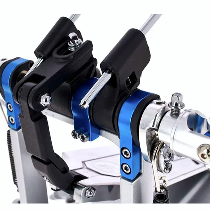 Yamaha DFP9D Double Foot Pedal – Comparatif, Avis, Test