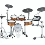 Yamaha DTX10K-X Real Wood , Test, Avis et Comparatif