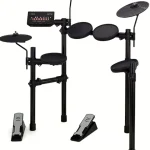Yamaha DTX402KRL E-Drum Set Test, Avis