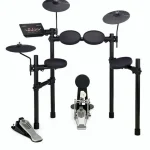 Yamaha DTX432K E-Drum Set : Test et Avis