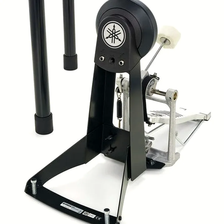 Yamaha DTX432K E-Drum Set : Test et Avis