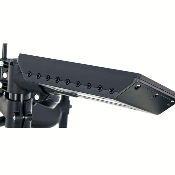 Yamaha DTX432K E-Drum Set : Test et Avis