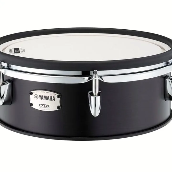 Yamaha DTX8K-X Black Forest : Avis, Test & Comparatif