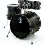 Yamaha Live Custom Hybrid Rock UCS / Avis, Comparatif et Test