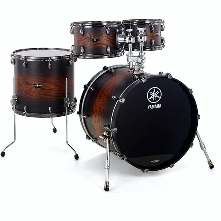 Yamaha Live Custom Hybrid Rock UES , Comparatif, Test, Avis