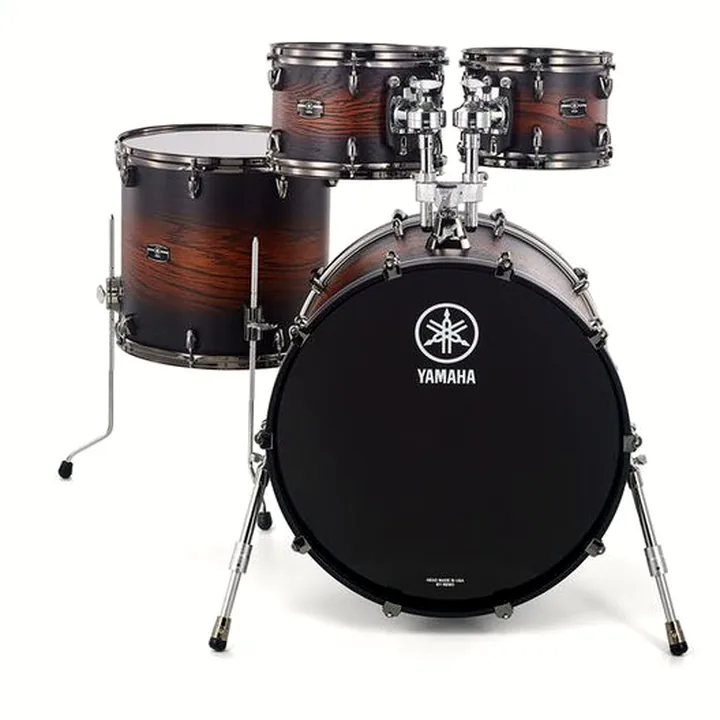 Yamaha Live Custom Hybrid Rock UES , Comparatif, Test, Avis