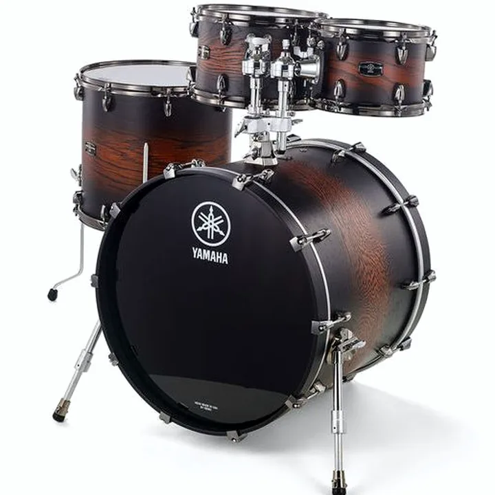 Yamaha Live Custom Hybrid Rock UES , Comparatif, Test, Avis