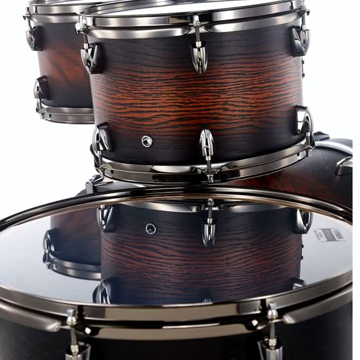 Yamaha Live Custom Hybrid Rock UES , Comparatif, Test, Avis