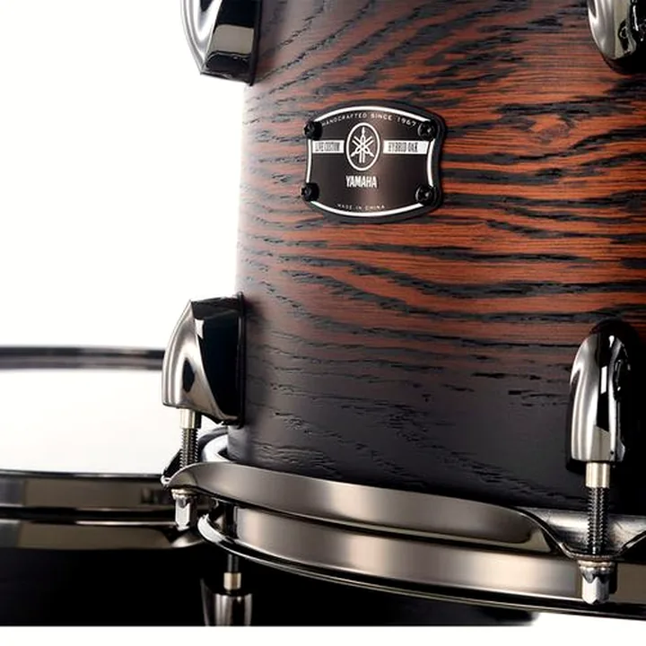 Yamaha Live Custom Hybrid Rock UES , Comparatif, Test, Avis
