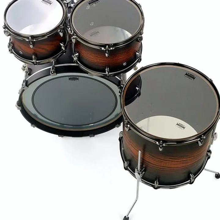 Yamaha Live Custom Hybrid Rock UES , Comparatif, Test, Avis