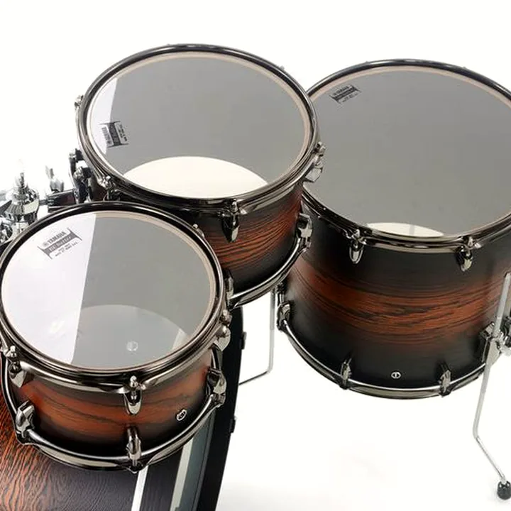 Yamaha Live Custom Hybrid Rock UES , Comparatif, Test, Avis