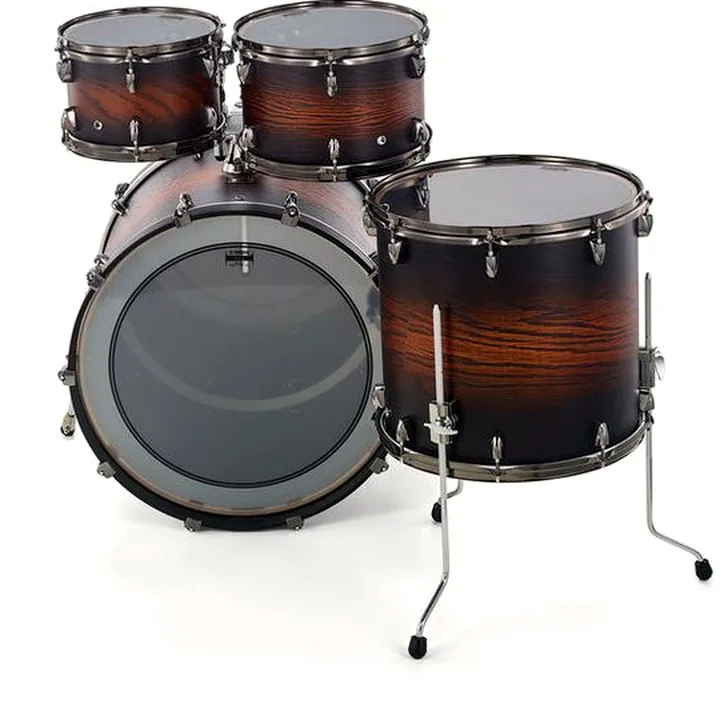 Yamaha Live Custom Hybrid Rock UES , Comparatif, Test, Avis