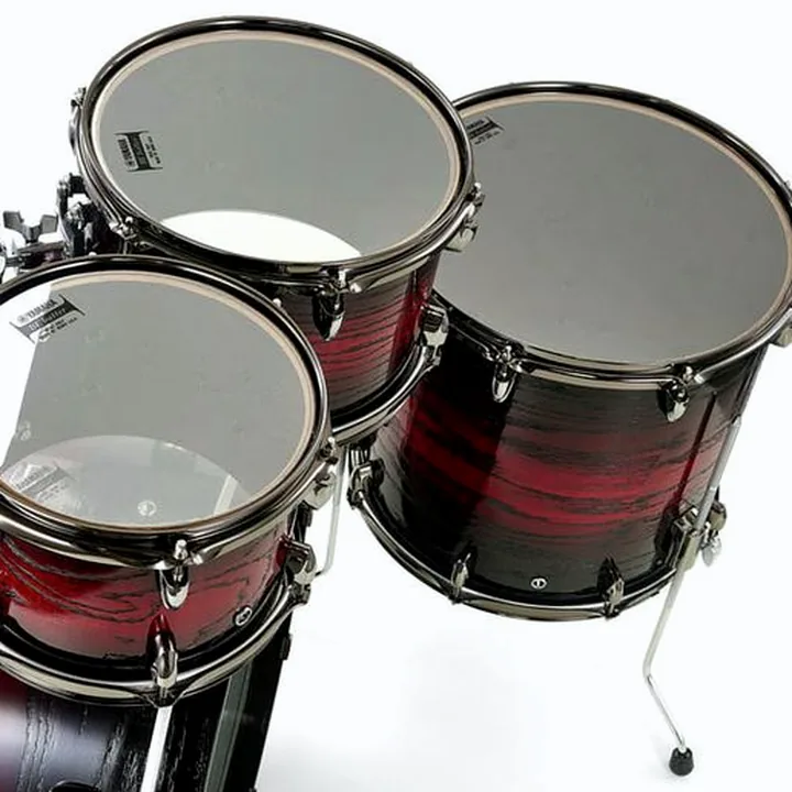 Yamaha Live Custom Hybrid Rock UMS Avis, Test