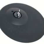 Yamaha PCY-100 10″ 3-Zone Cymbal Pad Avis, Test et Comparatif